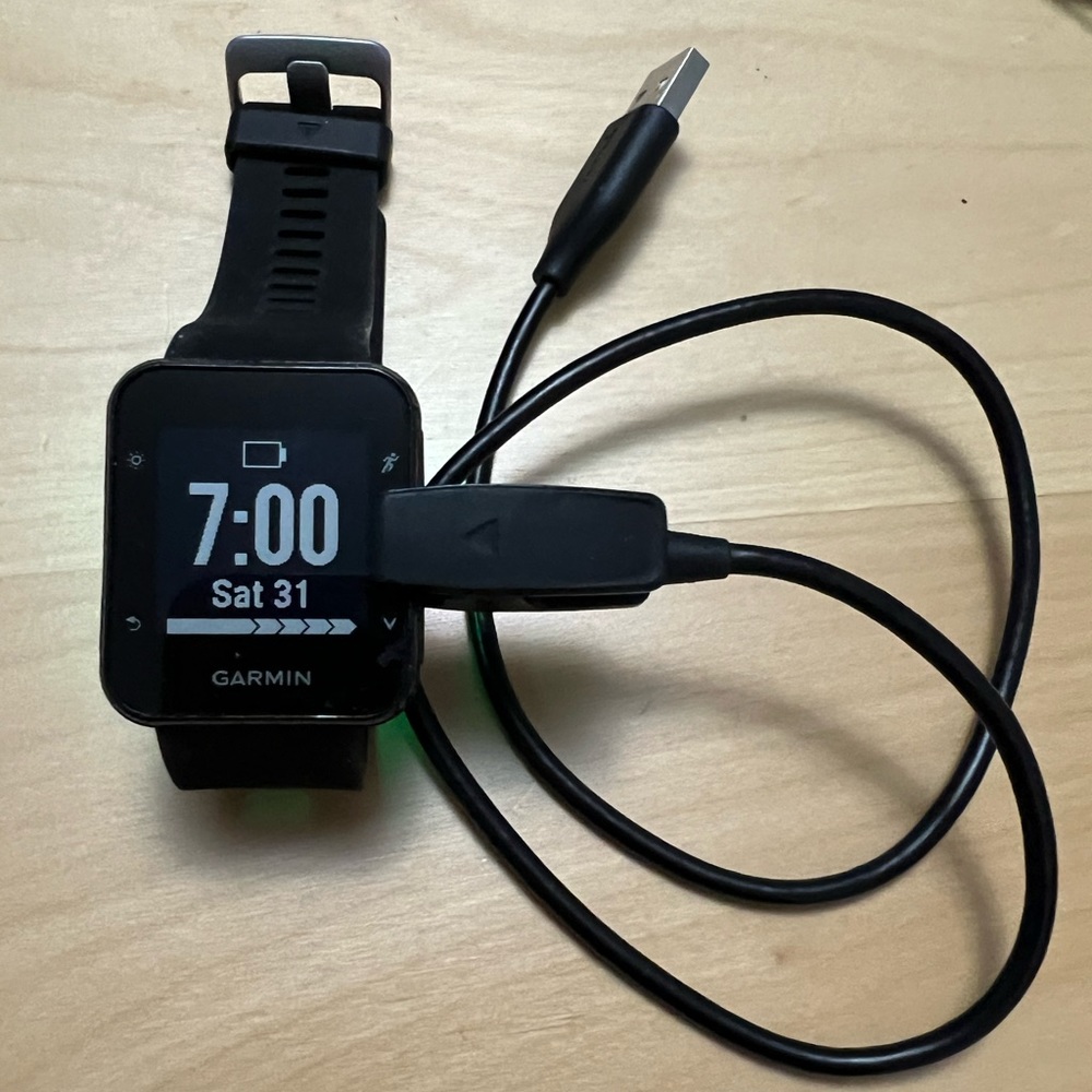Garmin Forerunner 35
